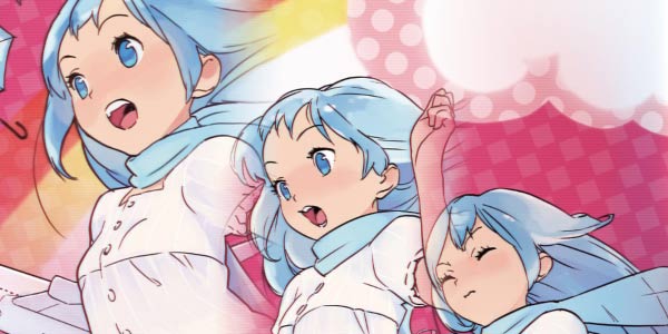 アニメーション